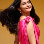 Yuvina Parthavi