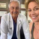 Yuyuniz Navas Instagram - Ser responsable con la salud, es importante. Hacer tus controles y exámenes es vital, todo es un complemento que construye un buen vivir. @clinica.ginestetica @pardo_jack #ginestetica #ginecologia #saludfemenina #chequeo