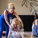 Yuyuniz Navas Instagram - ¡Amamos la maravillosa presencia de @yuyuniz72 para esta edición de #ExpoWellness! 💚⚡️🧘‍♀️ Yuyuniz ha enseñado el Yoga a mujeres, hombres, niños y adulto mayor, hace más de seis años, escribe dando Consejos de Yoga y Salud, con la gran satisfacción de poder ser una instructora para que cada uno encuentre su poder. 🫰🏼🤩 ✨Convencida que la transformación que puede tener cada uno, es el salto cuántico a la realización y a vivir en paz✨ “Tu esfuerzo, es voluntad, es salud, es Yoga. El Yoga te entrena, en el cuerpo, la emoción, la mente y te conecta con el espíritu. Tengo absoluta certeza, el Yoga, es la mejor herramienta para educarnos y realizarnos. Mantener una practica habitual te permite estar presente, y cultivar la salud, la sabiduría, la alegría, tan necesaria en estos tiempos. El Yoga te hace dueño de ti mismo, y de tu mente” Vive este fin de semana su increíble clase junto a muchas más! 🙌🏼✨ 🧘‍♀️💆‍♀️ La clase comienza con una pequeña presentación de Quien soy, y Qué es el Yoga. A continuación para conectar el cuerpo y salir de la mente, realizaremos un Automasaje Chamánico, técnica de Masaje simple que permite rápidamente limpiar la toxina, el estrés y la mente. Para así entrar en el mundo de las posturas y ejercicios que ayudarán a oxigenar, liberar y equilibrar tu cuerpo de forma necesaria por una hora. ¡Los esperamos en @mallportal este 28 de septiembre a 01 de octubre! . . . #yoga #wellness #encuentrowellness #yogachile #clasedeyoga #yogagratischile