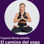 Yuyuniz Navas Instagram - No soltar no soltar el agarre en la postura, no soltar el pensamiento de lograrlo, no soltar la voluntad de hacerlo, no soltar estar presente, no soltar la respiración, no soltar la practica. Hay que saber elegir que abandonar y que no soltar, esa coherencia es el éxito de cualquier propósito. Aprende Yoga conmigo, todo es Yoga y el Yoga es para todos. 14 capítulos de diferentes prácticas para mejorar tu calidad de vida Contrata mi curso https://www.topclass.academy/courses/el-camino-del-yoga #tbt #beunique #realiza #voluntad #desarrolloespiritual