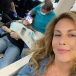 Yuyuniz Navas Instagram - Los dientes son la parte del cuerpo que primero se forma junto a los huesos de nuestra columna, nos acompañan toda la vida, sí cuidamos nuestra salud bucal. Lo menos recomendable es perder una pieza, una vejez sin dientes es muy triste, así que finalmente todo lo que hagas para ti será importante. Te recomiendo mi clínica dental @clinicadentalpatriciomolina atiéndete con el mejor el más confiable y con los mejores resultados. Pide tu hora de consulta #feliz viernes #saludbucal #dientes #yuyutips 😁 Sonríe!
