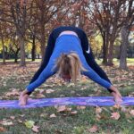 Yuyuniz Navas Instagram – El Yoga, es la mejor herramienta de auto educación y realización a la vez.
A través del cuerpo logramos desarrollar niveles de conciencia, y liberar toxinas.
El Yoga, es también la perfecta herramienta de salud, ya que nos permite trabajar sobre nuestra atención.
La fluctuación de pensamientos,  la atención dividida, y la pérdida de memoria, perjudica enormemente nuestra salud física y mental.
#practicadeyoga #memoria #atencion #dristi #saludmental #foco #elcaminodelyoga
@martinpetit1