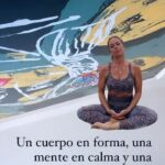 Yuyuniz Navas Instagram - El tiempo es oro el tiempo enseña el tiempo se aprovecha #tbt