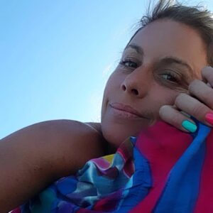Yuyuniz Navas Instagram - Tan bonita la vida, que parece de verdad
Verano, cerca del Sol
#juevesfavorito #veranito #tbt