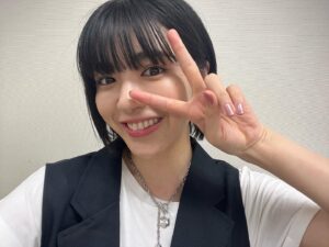 Yuzuki Hirakawa Instagram - 👑
⁡
大分の城島高原パーク、福岡のTジョイ博多にてトークショー及び舞台挨拶をさせて頂きました！
⁡
会場に足を運んでくださった皆様
本当にありがとうございました🎈
⁡
皆様から本当に沢山のパワーを頂きました！
そして個人的には、地元九州にこうしてお仕事で戻ってくることが出来て凄く感慨深かったです。
やっぱり九州だいすきだぁぁぁぁぁ！！！
みんなのことも大好きばい！！
また帰ってくるけん待っとってね？
⁡
今後も王様戦隊キングオージャーの応援よろしくお願いします🫶🏻
⁡
#王様戦隊キングオージャー
#キングオージャー
#城島高原パーク
#Tジョイ博多