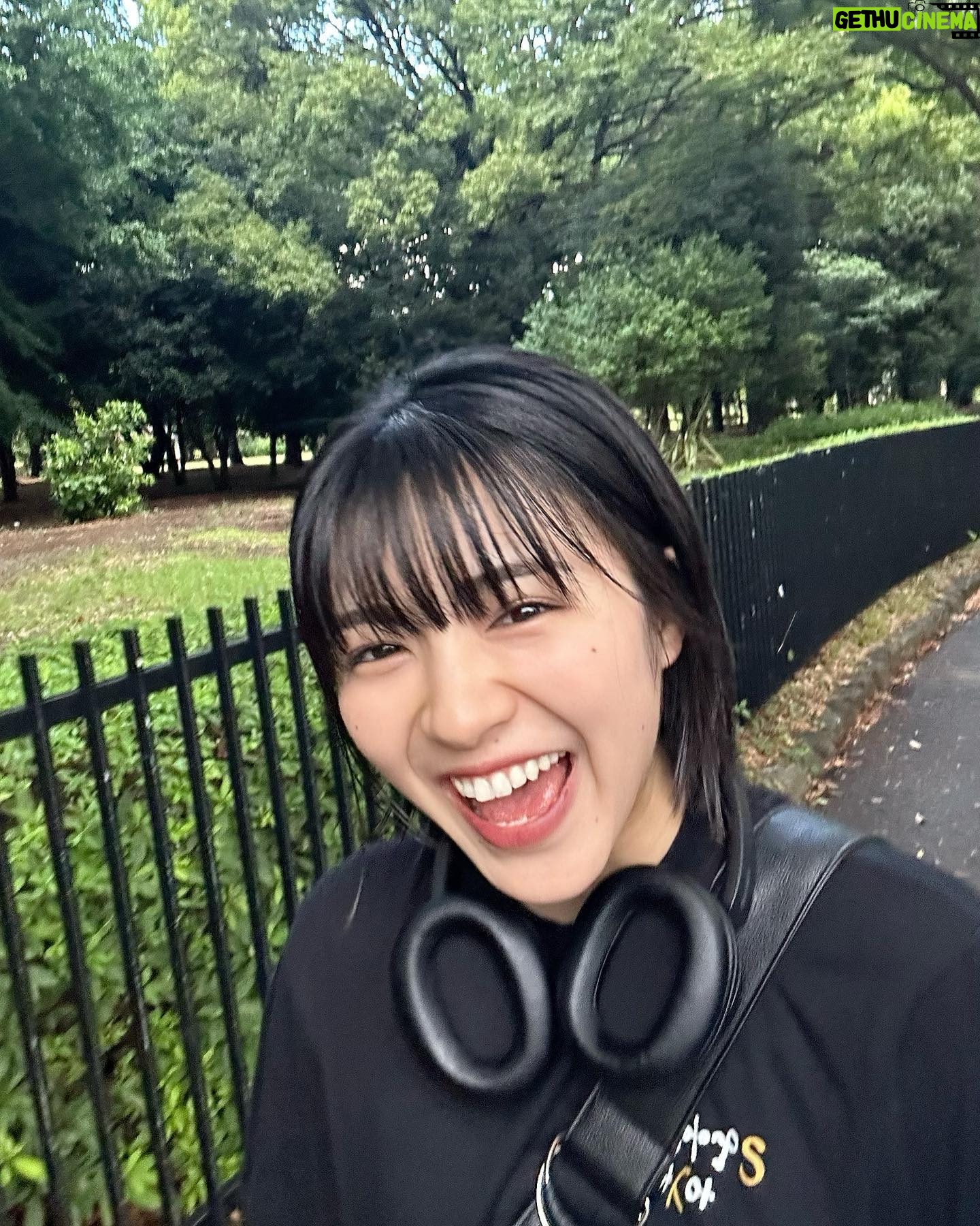 Yuzuki Hirakawa - 20.5K Likes - さんぽ。
最近写真撮ってなさすぎて本当に載せるものがない!
いっつも撮りあいっこしてるお友とも会えてないし、、
はよ会いたいわ〜連絡しよ。笑
#散歩