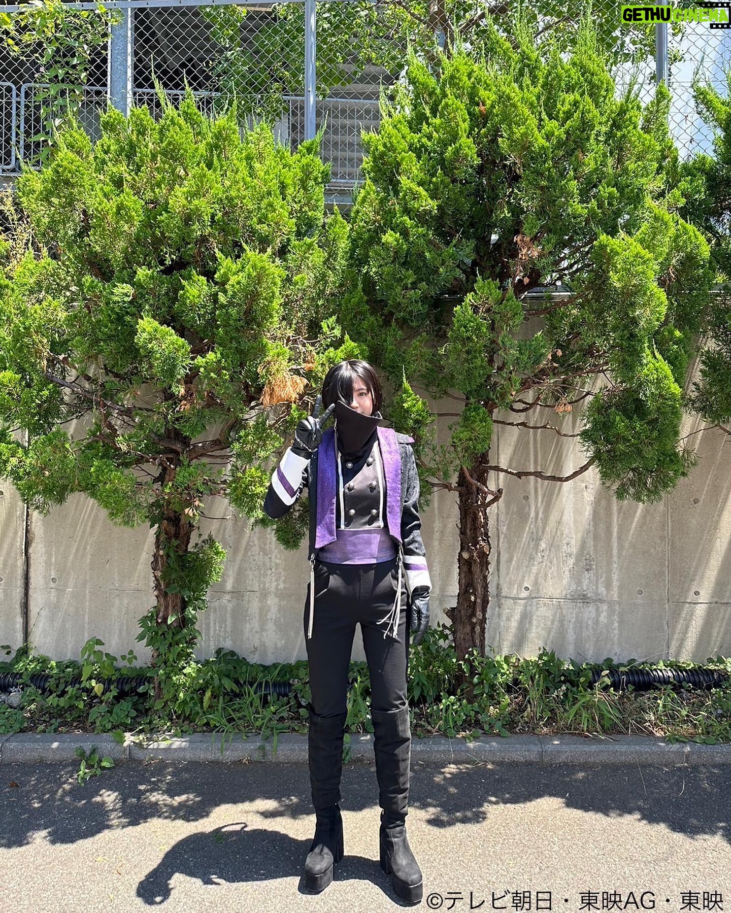 Yuzuki Hirakawa - 19.3K Likes - 👑
キングオージャー第2章がついにスタートしました!
盛り上がっていきましょ~✊🏻
来週は入れ替わり回だよ🤭笑
#王様戦隊キングオージャー
#キングオージャー