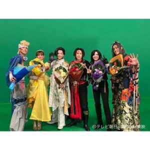 Yuzuki Hirakawa Instagram - 👑
⁡
王様戦隊キングオージャー
1年間の応援、本当にありがとうございました！
⁡
最終回はまだまだ遠い先の話だと思っていたし、なんならまだ続くんじゃないかなって今でも思うぐらい最後だという事が信じられません。
⁡
リタ･カニスカ、そしてキングオージャーを愛してくださってありがとうございました！
⁡
私はキングオージャーに出会えて本当に幸せです！
⁡
#王様戦隊キングオージャー
#キングオージャー
#リタカニスカ
#ゴッカンは不動