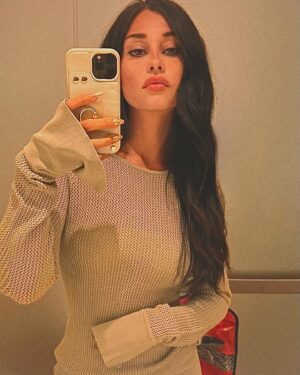 Yvette Monreal Instagram - NY memmys💭🗽💕