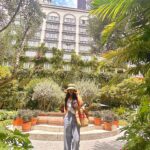 Yvette Monreal Instagram - 🌴🍃✨