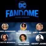 Yvette Monreal Instagram - ON SEPTEMBER 12th , 2020: PT 2 of the DCFANDOME event 🤩🤩 ⭐️🐱🦉⏳👩🏼‍💼👨🏻‍🎨 4 more days!! Visit: schedule.DCFanDome.com for details! #DCFanDome
