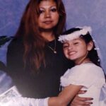 Yvette Monreal Instagram - Happy Mother’s Day mommy!🦋♥️