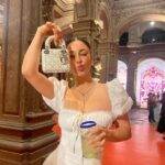 Yvette Monreal Instagram - Dior ✨w my sis🇲🇽♥️