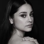 Yvette Monreal Instagram - Challenge accepted @pazvegaofficial @hinaxkhan♥️