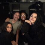 Yvette Monreal Instagram - Second episode comes out TONIGHT on the CW at 8/7c!!!🌟 please tune in and support our show, we looooved loved LOVED making it for all of youu♥️✨