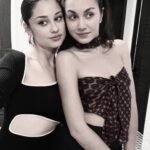 Yvette Monreal Instagram – 🍲🥂🧚💕✨