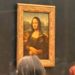Yvette Monreal Instagram - When work brought you art, spaghetti and your little travel baguette 🥹🥖 💕. 🍝 🖼️🧳