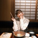 Yvonne Liang Instagram - 晚餐吃什麼？