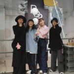 Yvonne Liang Instagram - 凝聚又溫暖的感覺，像午後的陽光。 Make a wish today. 「祝你快樂不止生日。」——好可愛🩶
