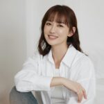 Yvonne Liang Instagram - 也許， 美好的奇蹟本來就正在發生， 不用特別去相信， 只要在茫茫人海中， 你能認出來就好。 🩶
