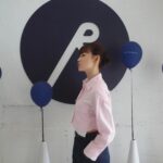 Yvonne Liang Instagram - 凝聚又溫暖的感覺，像午後的陽光。 Make a wish today. 「祝你快樂不止生日。」——好可愛🩶