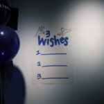 Yvonne Liang Instagram - 凝聚又溫暖的感覺，像午後的陽光。 Make a wish today. 「祝你快樂不止生日。」——好可愛🩶