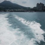 Yvonne Liang Instagram - 🪁🫧🛳️可能是最近常常覺得很幸福的關係。