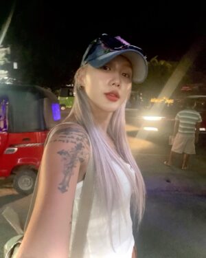 ZSun Instagram - 🇵🇭👋 즐거웠다. 앙뇽
#현실복귀준비완료