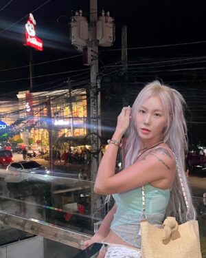 ZSun Instagram - 🇵🇭👋 즐거웠다. 앙뇽
#현실복귀준비완료