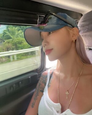 ZSun Instagram - 🇵🇭👋 즐거웠다. 앙뇽
#현실복귀준비완료