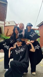 Actress ZSun HD Instagram Photos and Wallpapers May 2024