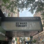 ZZ Ward