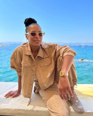 Zaho Instagram - Alors ces vacances ? 😎