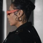 Zaho Instagram - Déjà 1M de vues 🔥🔥🔥 #Fana @jador_adevarat x @zahonline x @guaynaa 💄 @manoncana 🪡 @barbaraikkache 📸 @omarsehilll 🎥 @alancohzn 🎞️ @nowayclip 🏟️ @sweatboxing