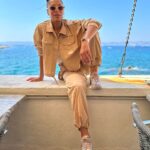Zaho Instagram - Alors ces vacances ? 😎