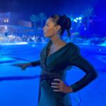 Zaho Instagram - Un dimanche soir sur la Côte d’Azur… Gala de charité pour la @champseedfoundation @PatrickMouratoglou @mouratoglou_tennis_academy