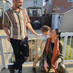 Zaho Instagram - Aïd Moubarak à tous ❤️