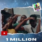 Zaho Instagram - Déjà 1 Million de vues pour T’ÉTAIS OÙ 🫡🧞‍♂️ Merci à tous 🫶 @jungeli_ x @vegedream x @alonzofficiel x @zahonline 🎨 @akram.bk96