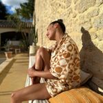 Zaho Instagram - Tudo bem ☀️