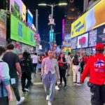 Zaho Instagram - Et si on allait voir ce qu’il se passe ailleurs ?
