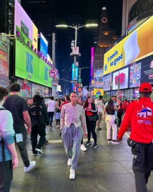 Zaho Instagram - Et si on allait voir ce qu’il se passe ailleurs ?