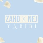 Zaho Instagram - 🎶 Fini Yabibi, Yabibi y a plus de toi... 🎶  “YABIBI” le nouveau single avec @nejofficial dispo vendredi sur la réédition de Résilience #NewMusic #Yabibi #Nej #Zaho