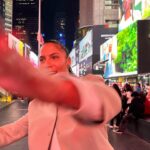 Zaho Instagram - Et si on allait voir ce qu’il se passe ailleurs ?
