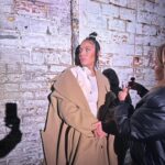Zaho Instagram - Le clip T’ÉTAIS OÙ ? est dispo 🔥 @jungeli_ @vegedream @alonzofficiel