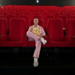 Zaho Instagram - Je vous présente le film YO MAMA ! Une vraie histoire, des mois de travail et de la bonne musique… enfin au cinéma 🤗 #YoMama
