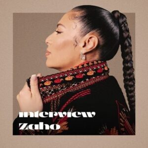 Zaho Instagram - D.A Épisode 10 Feat. Zaho - « Dima » c’est dispo sur YouTube 
Pour les 15 ans de son premier album, Zaho se replonge dans l’histoire de ce disque conçu entre Montréal et Paris où l’on retrouve parmi les invités Soprano sur « Hey Papi » et Tunisiano sur « La Roue Tourne ». 
Armée de sa passion pour la musique Zaho bouscule les idées et s’illustre sur des titres poignants tels que « Kif’n'dir » et « Je te promets ». Un morceau qui va d’ailleurs changer la vie de Zaho pour toujours. 
Rendez-vous sur notre chaîne YouTube pour découvrir toute l'interview
Lien dans la bio. 🔗⁠ 

Rédactrice en chef et journaliste : @narjesbahhar 
Direction artistique, production et réalisation : @milkshoot
Identité visuelle et graphique : @le.studiopollo
Musique : @jambaarlibrary 
Lieu : @84_west