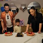 Zaho Instagram - Merci pour tous vos messages d’anniversaire 🫶🎂 #grateful