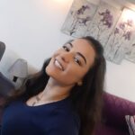 Zaina Barafy