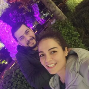 Zaina Barafy Instagram - 💞🧚‍♀️