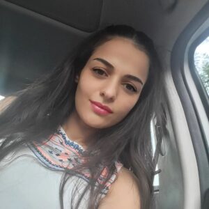 Zaina Barafy Instagram - 🧚‍♀️💞